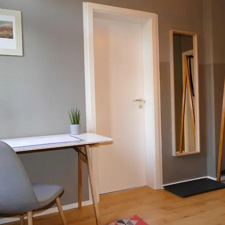 Stilvolle Ferienwohnung Am Stadthafen Schwerin Schwerin (Mecklenburg-Vorpommern)