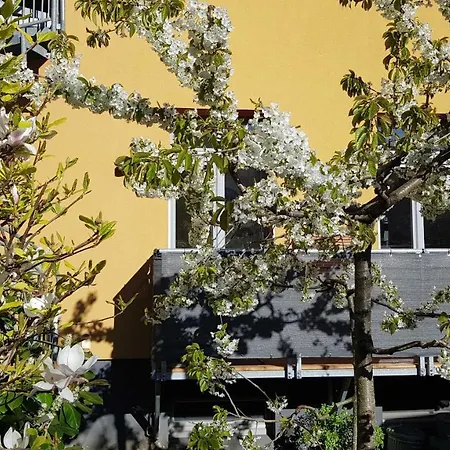 Lägenhet Stilvolle Ferienwohnung Am Stadthafen Schwerin *