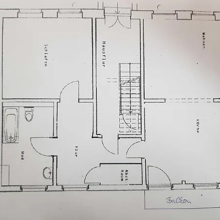 Lägenhet Stilvolle Ferienwohnung Am Stadthafen Schwerin