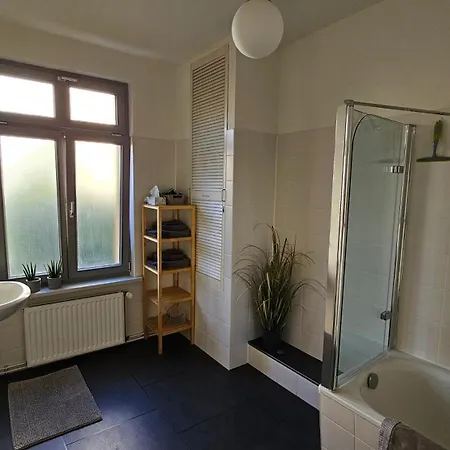 Stilvolle Ferienwohnung Am Stadthafen Schwerin Schwerin (Mecklenburg-Vorpommern)