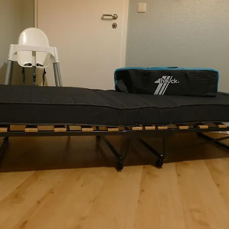 Lägenhet Stilvolle Ferienwohnung Am Stadthafen Schwerin *
