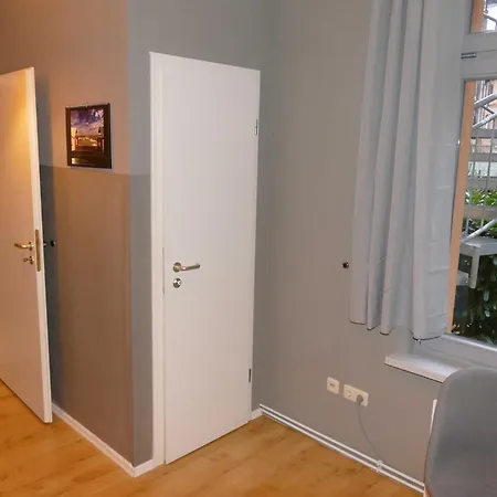 Stilvolle Ferienwohnung Am Stadthafen Schwerin Lägenhet Schwerin (Mecklenburg-Vorpommern)