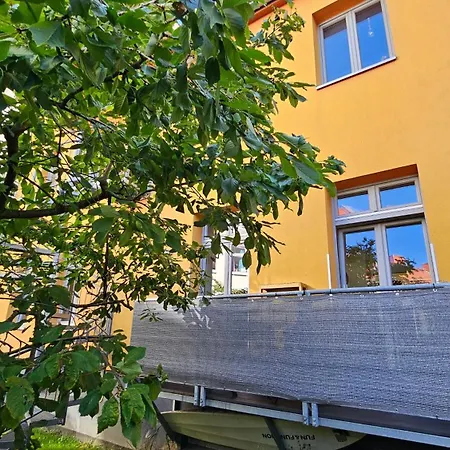 Stilvolle Ferienwohnung Am Stadthafen Schwerin Lägenhet Schwerin (Mecklenburg-Vorpommern)