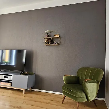 Lägenhet Stilvolle Ferienwohnung Am Stadthafen Schwerin *