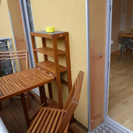 Stilvolle Ferienwohnung Am Stadthafen Schwerin * Schwerin (Mecklenburg-Vorpommern)
